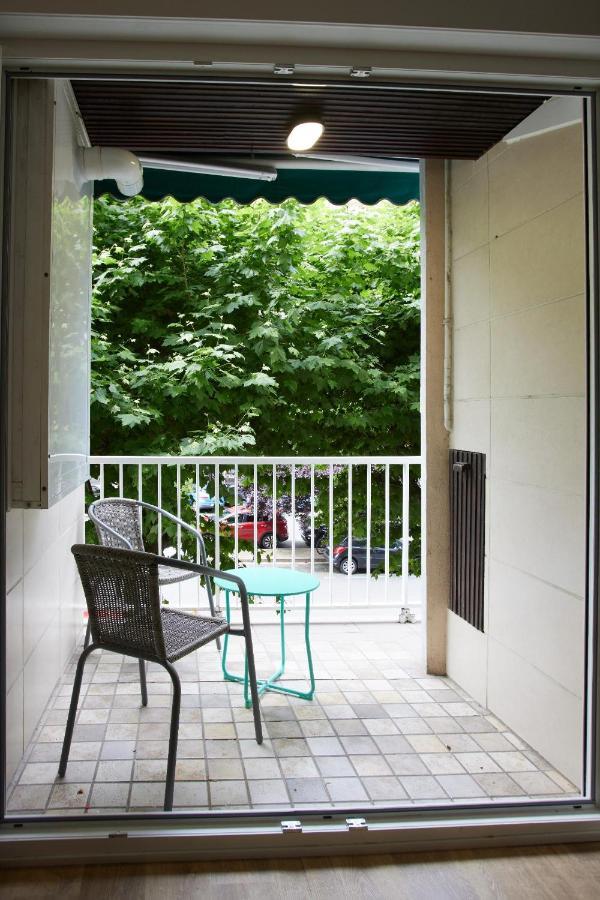 Itsasoa By Basque Homes *