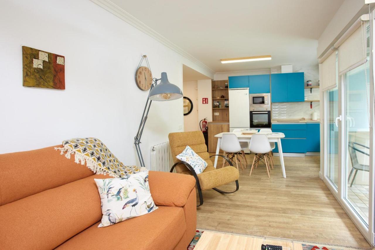 Itsasoa By Basque Homes Saint-Sébastien