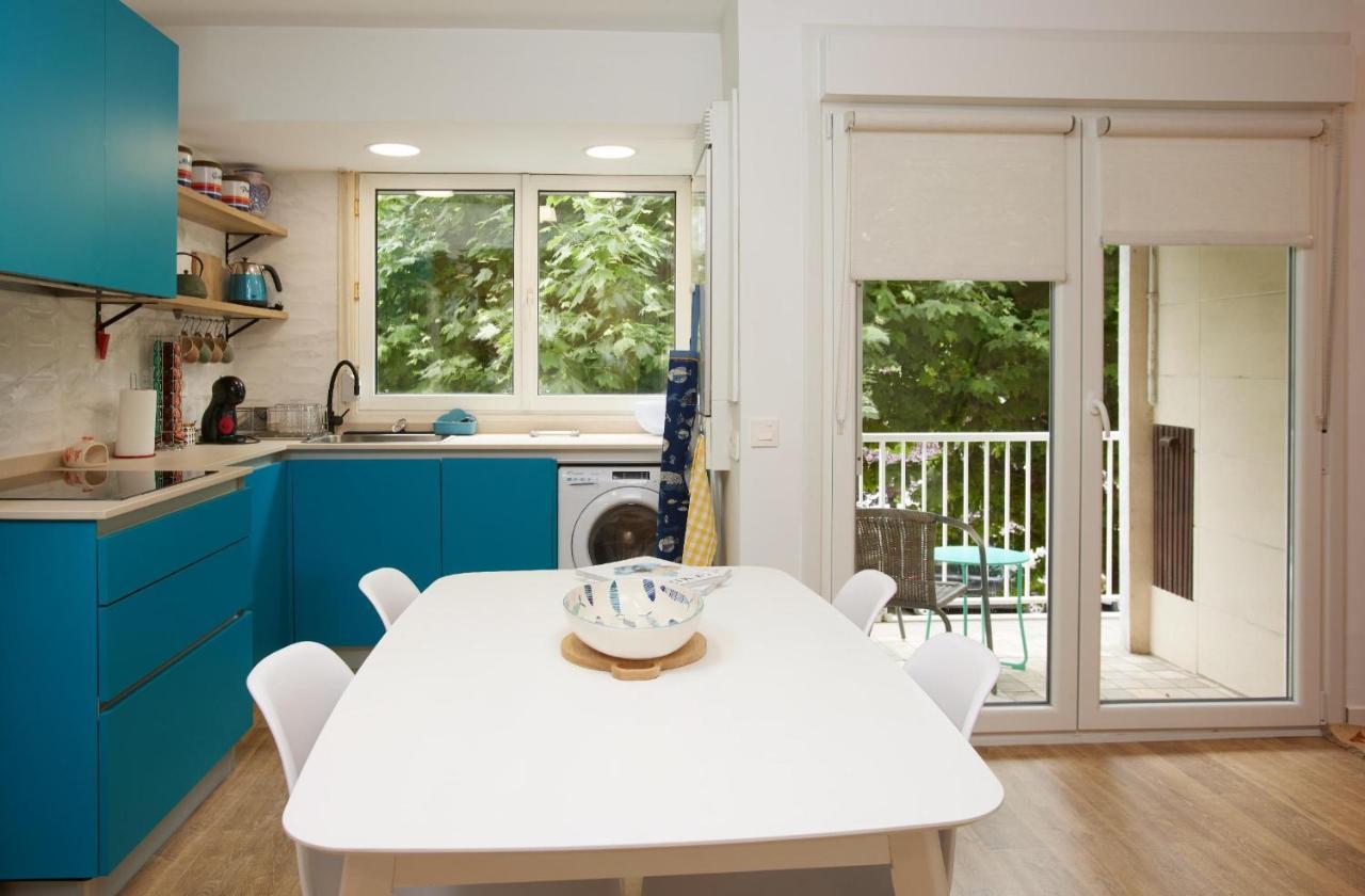 Itsasoa By Basque Homes Appartement *