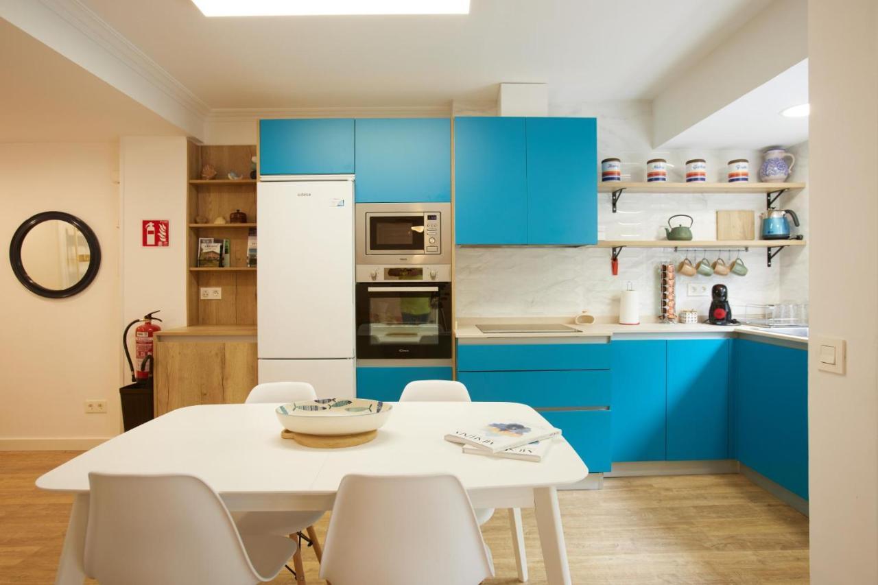 Itsasoa By Basque Homes Appartement