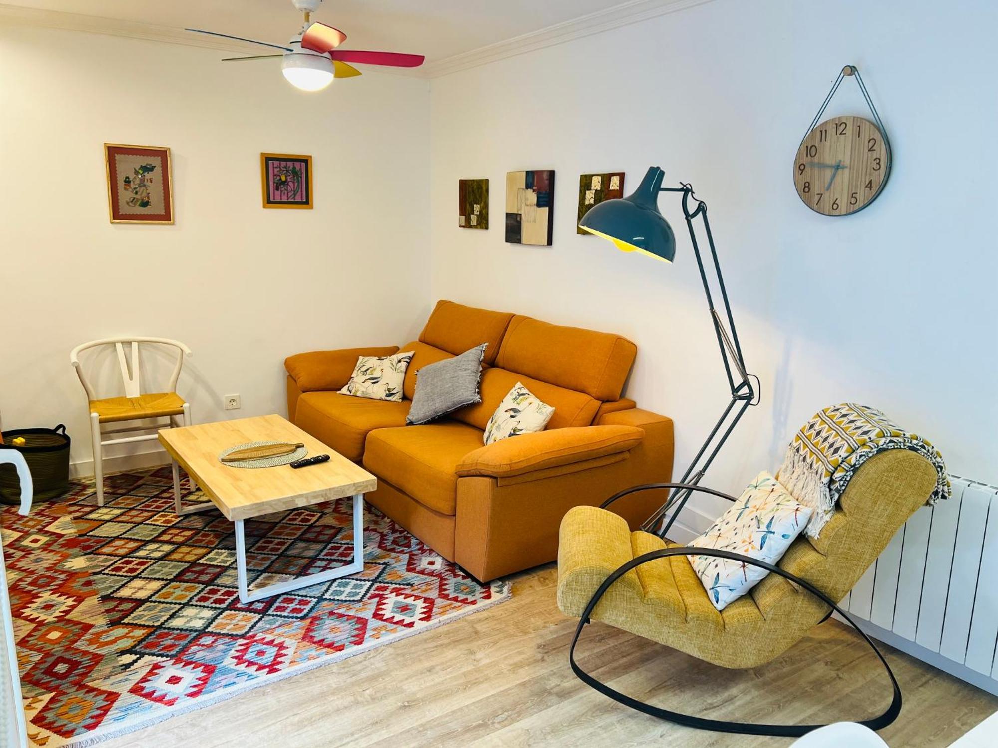 Appartement Itsasoa By Basque Homes *