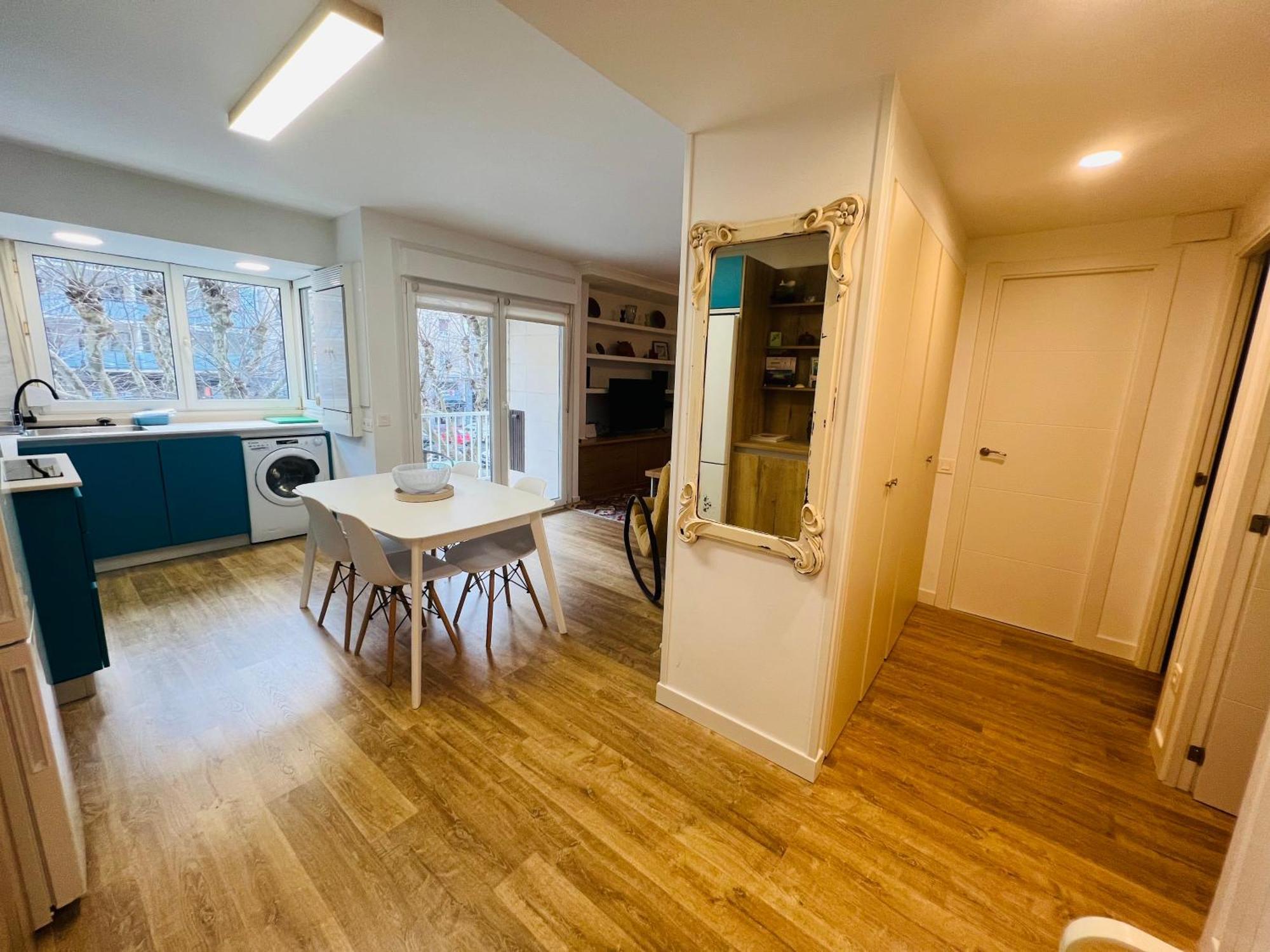 Itsasoa By Basque Homes Appartement Saint-Sébastien