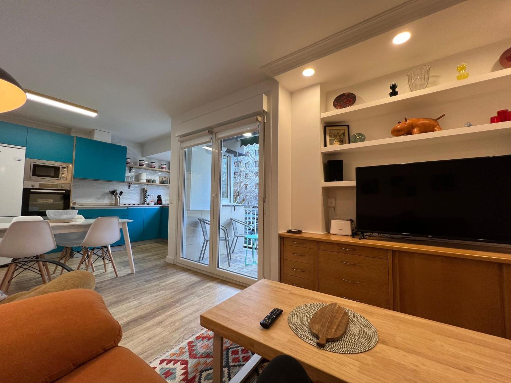 Itsasoa By Basque Homes Appartement