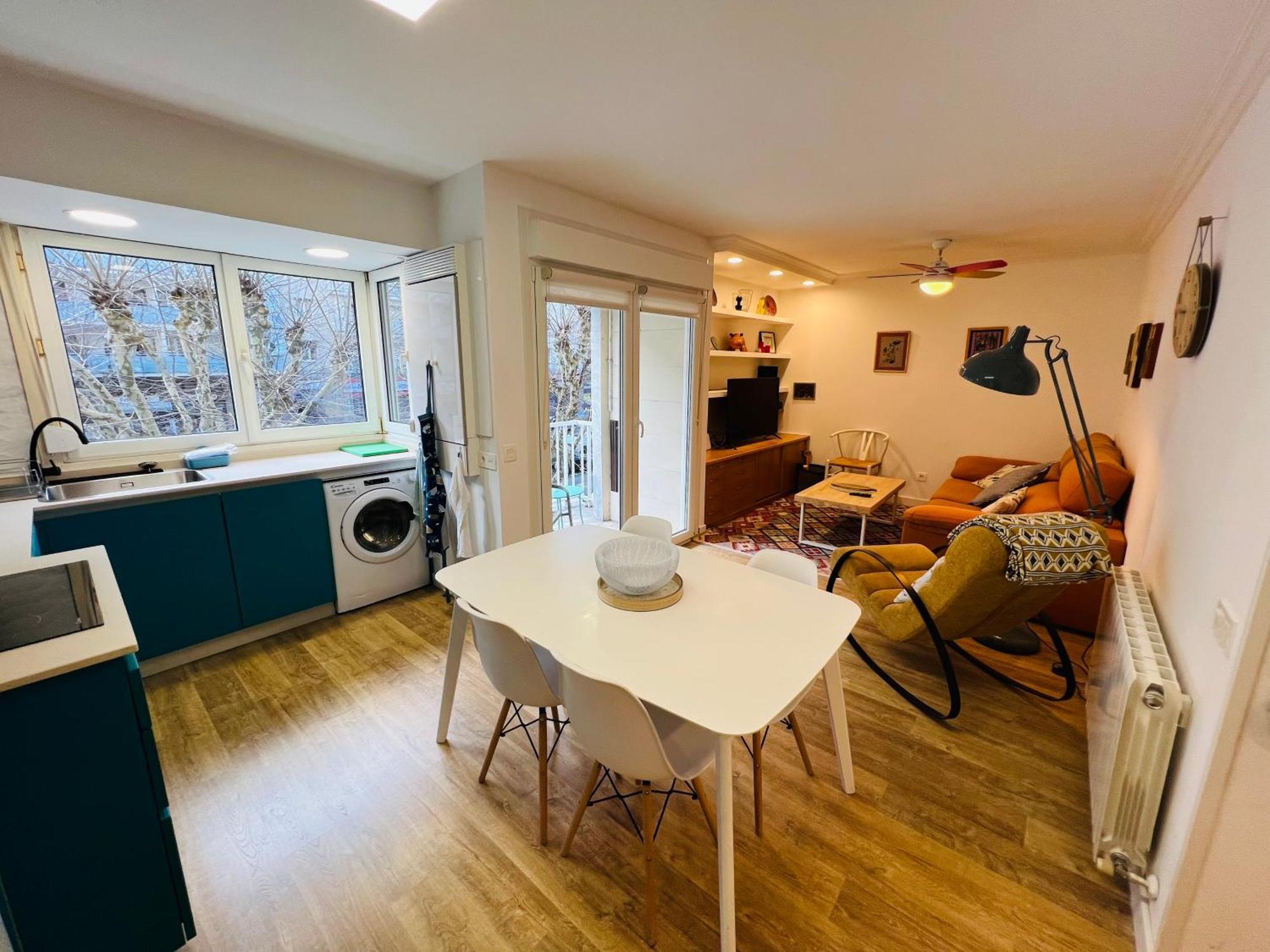 Appartement Itsasoa By Basque Homes Saint-Sébastien