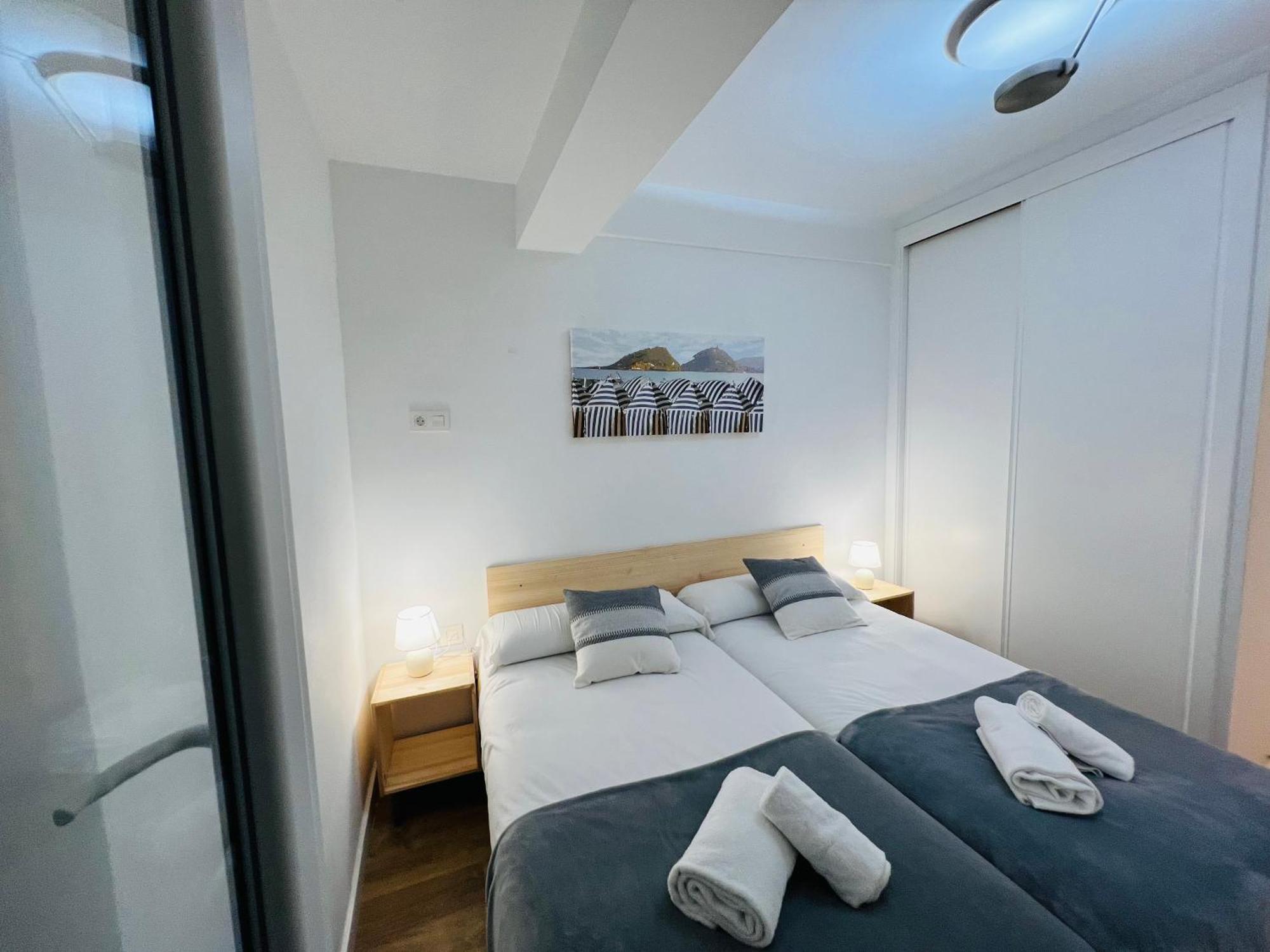 Itsasoa By Basque Homes Saint-Sébastien