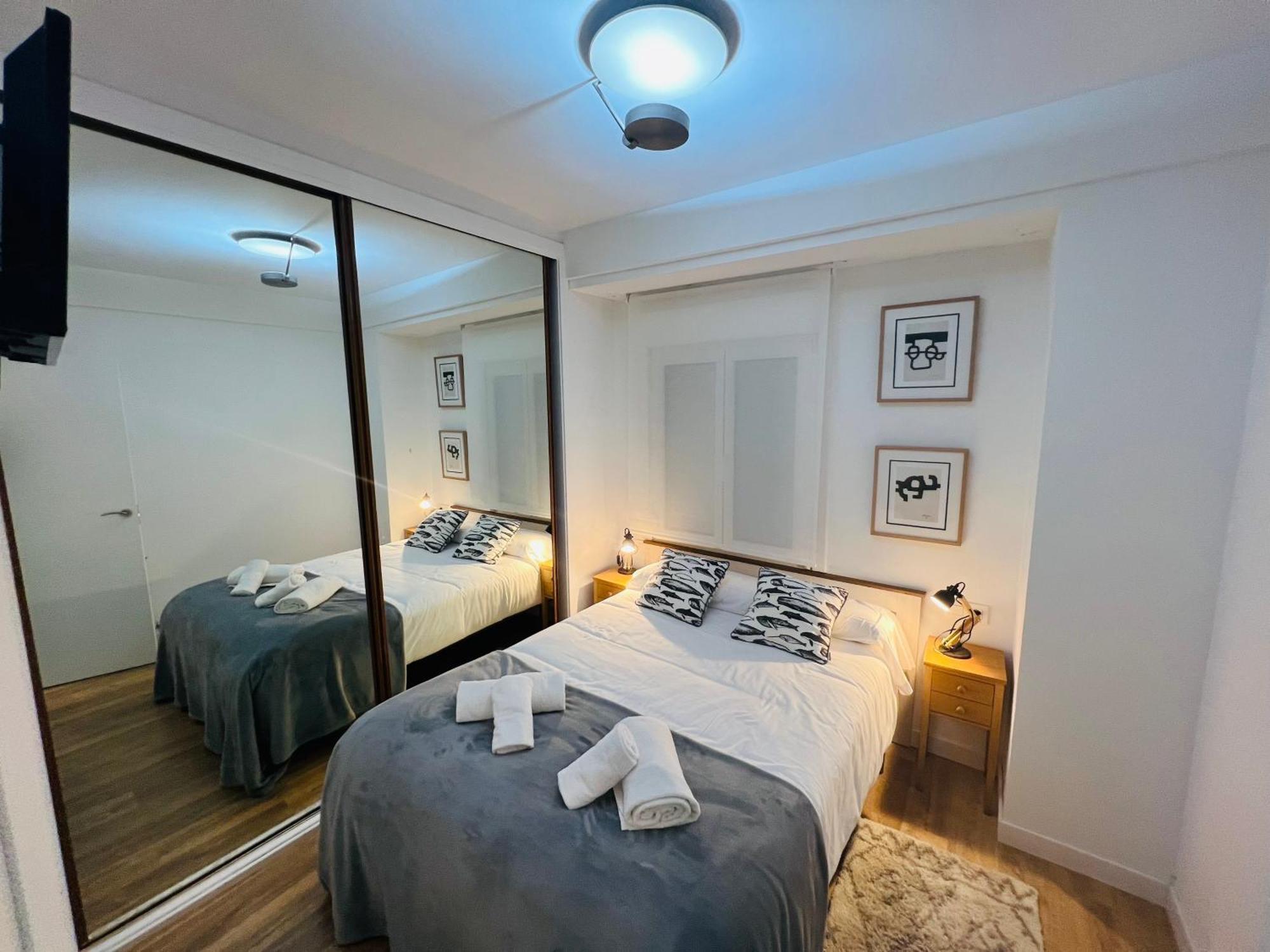 Itsasoa By Basque Homes Appartement *