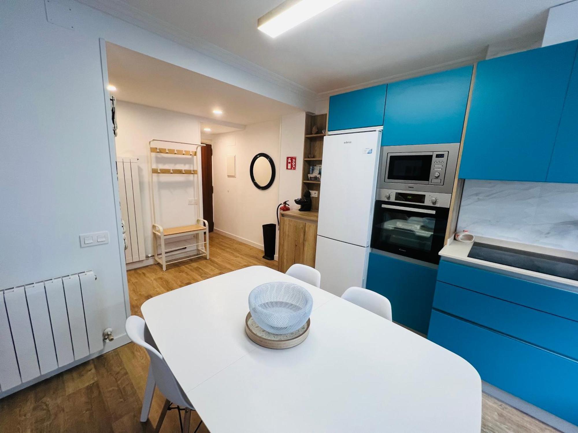Appartement Itsasoa By Basque Homes Saint-Sébastien