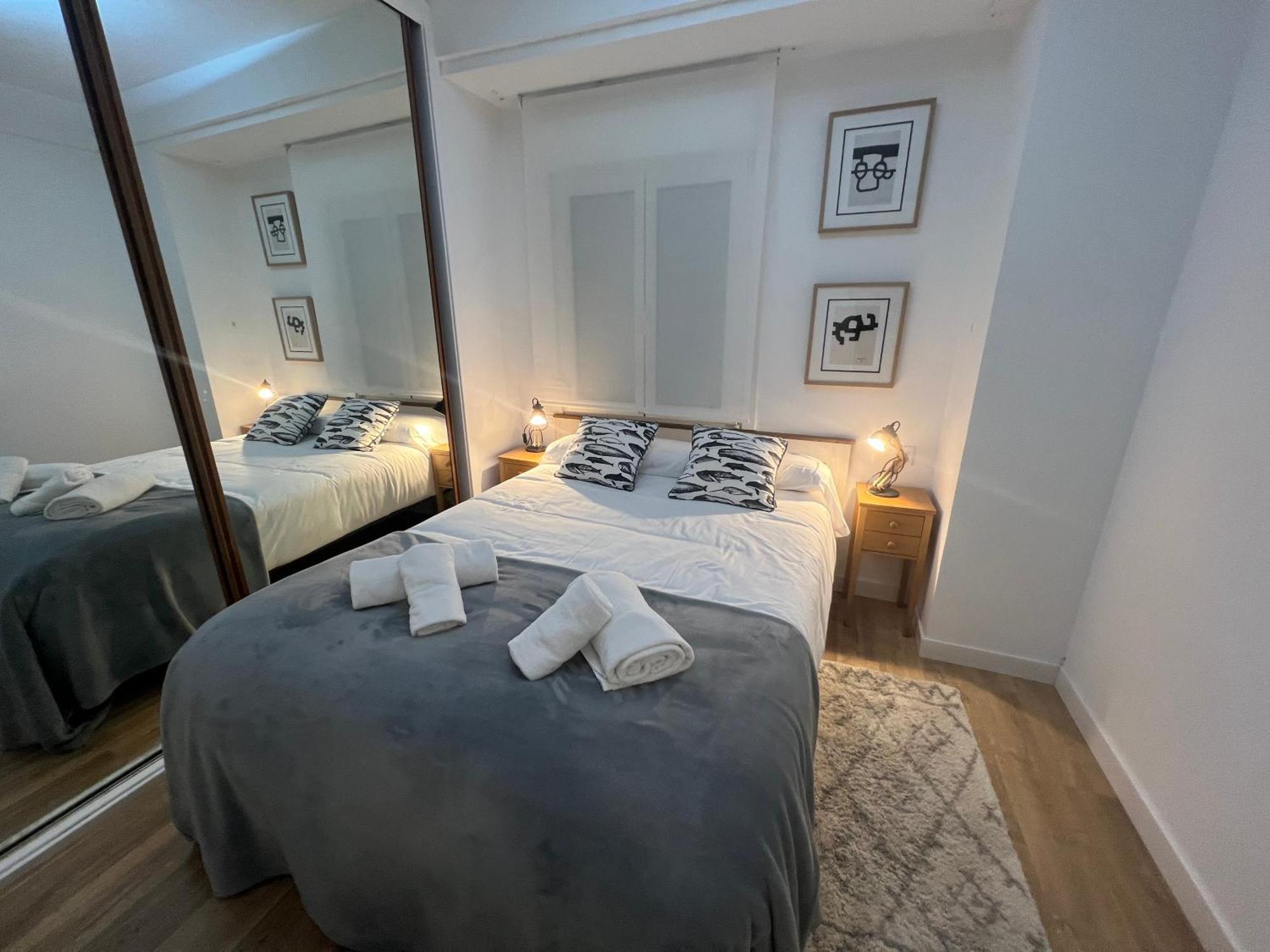 Itsasoa By Basque Homes Appartement