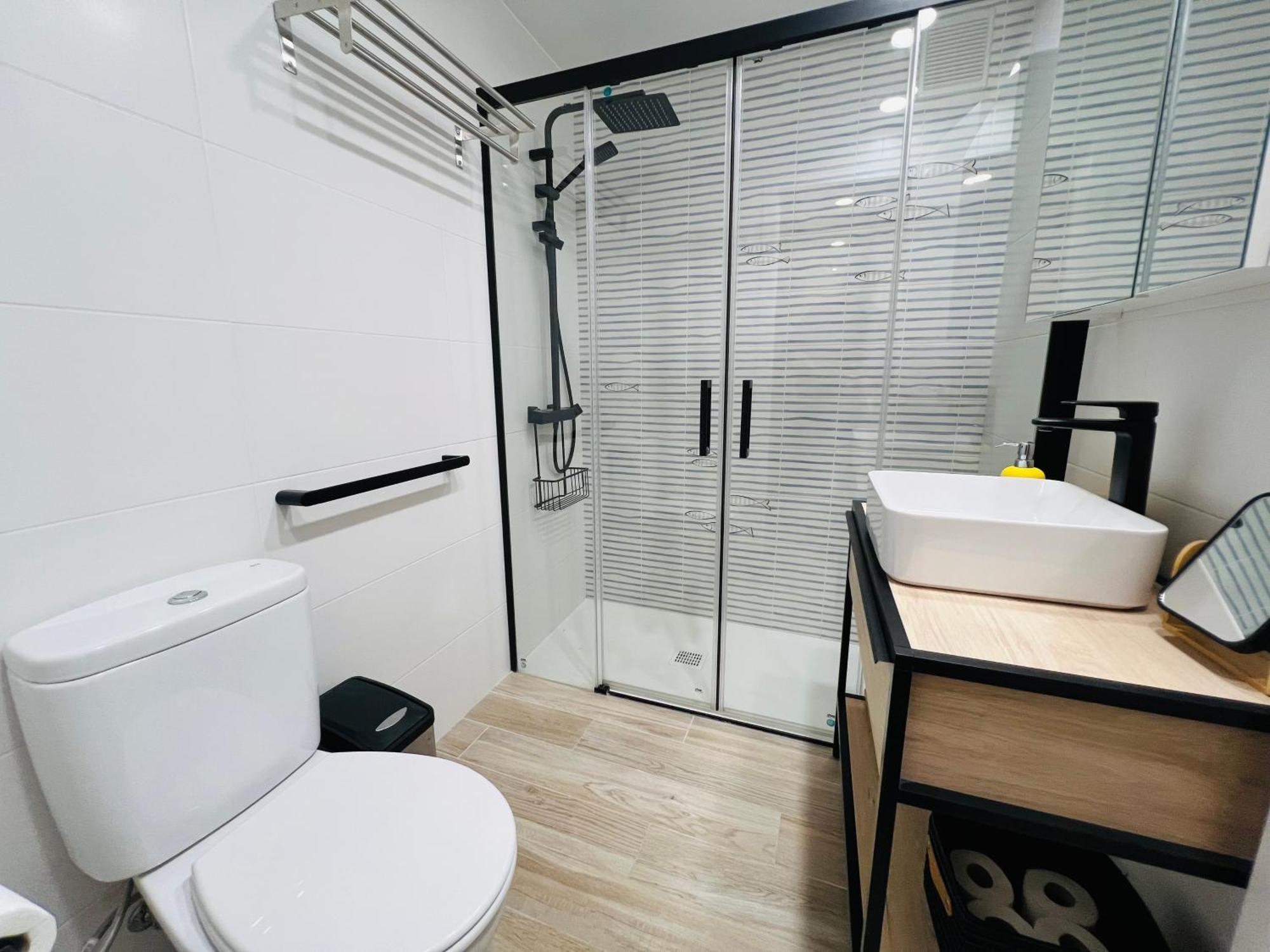 Appartement Itsasoa By Basque Homes *