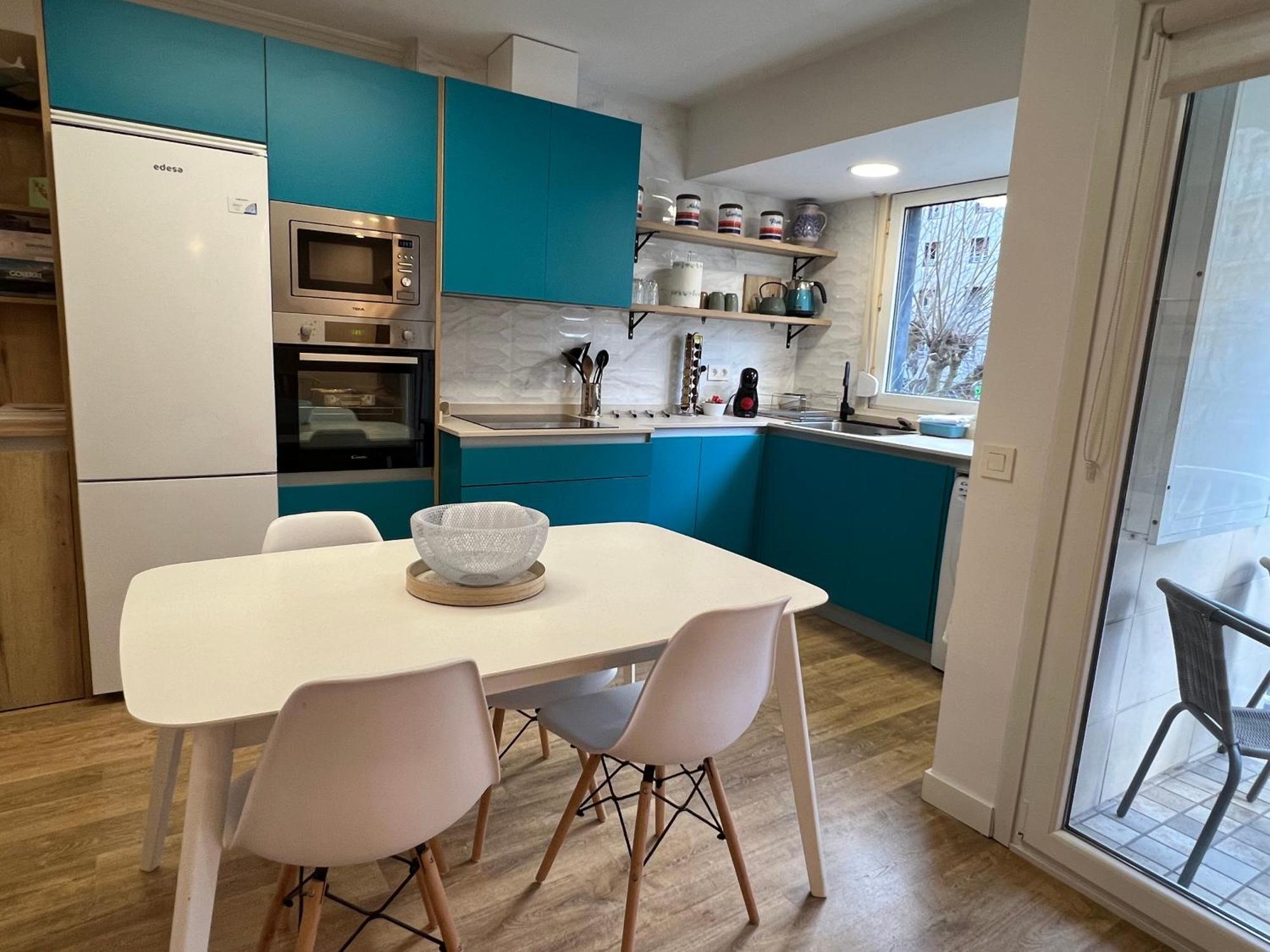 Itsasoa By Basque Homes Appartement Saint-Sébastien