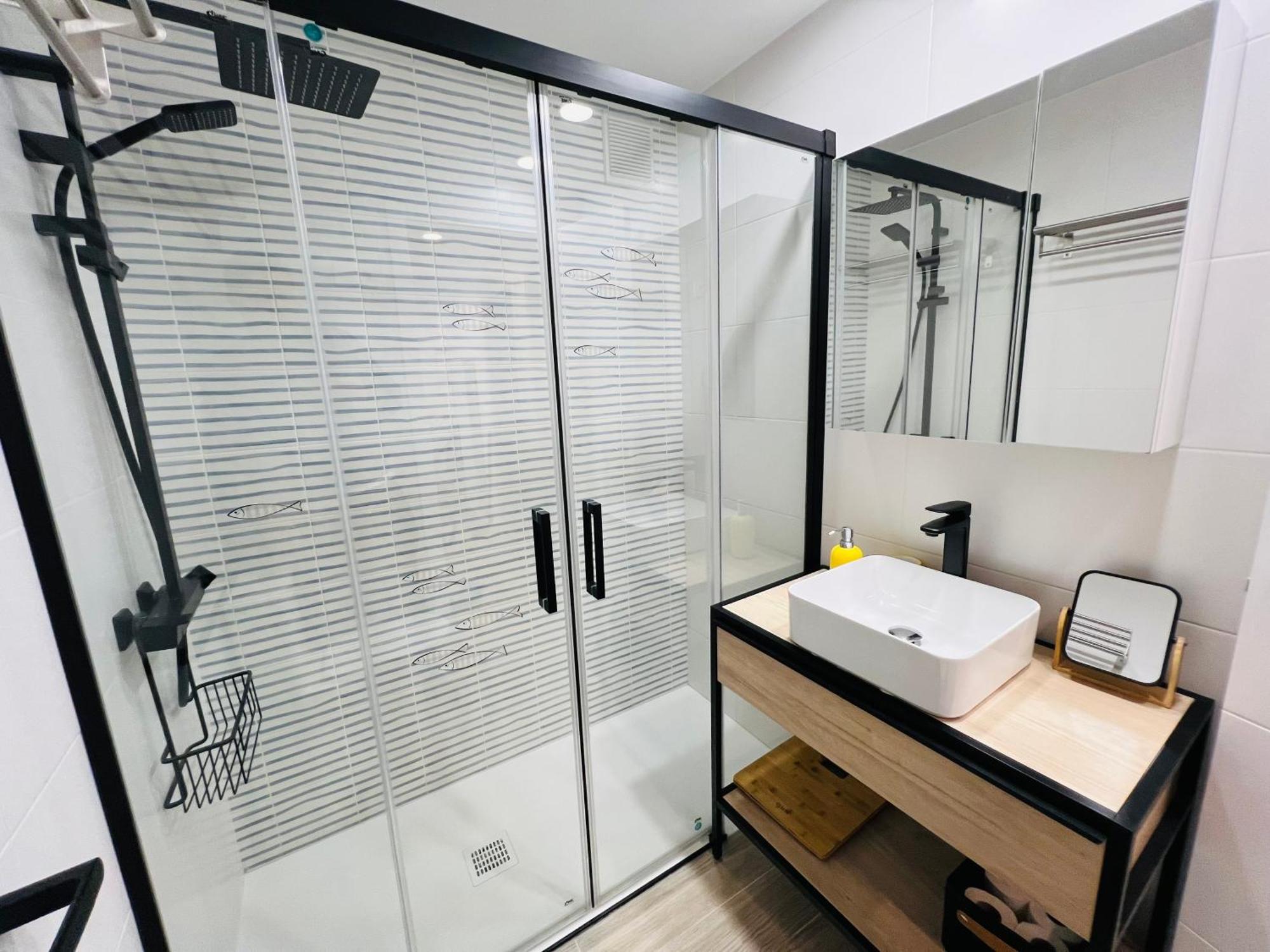 Itsasoa By Basque Homes Appartement Saint-Sébastien
