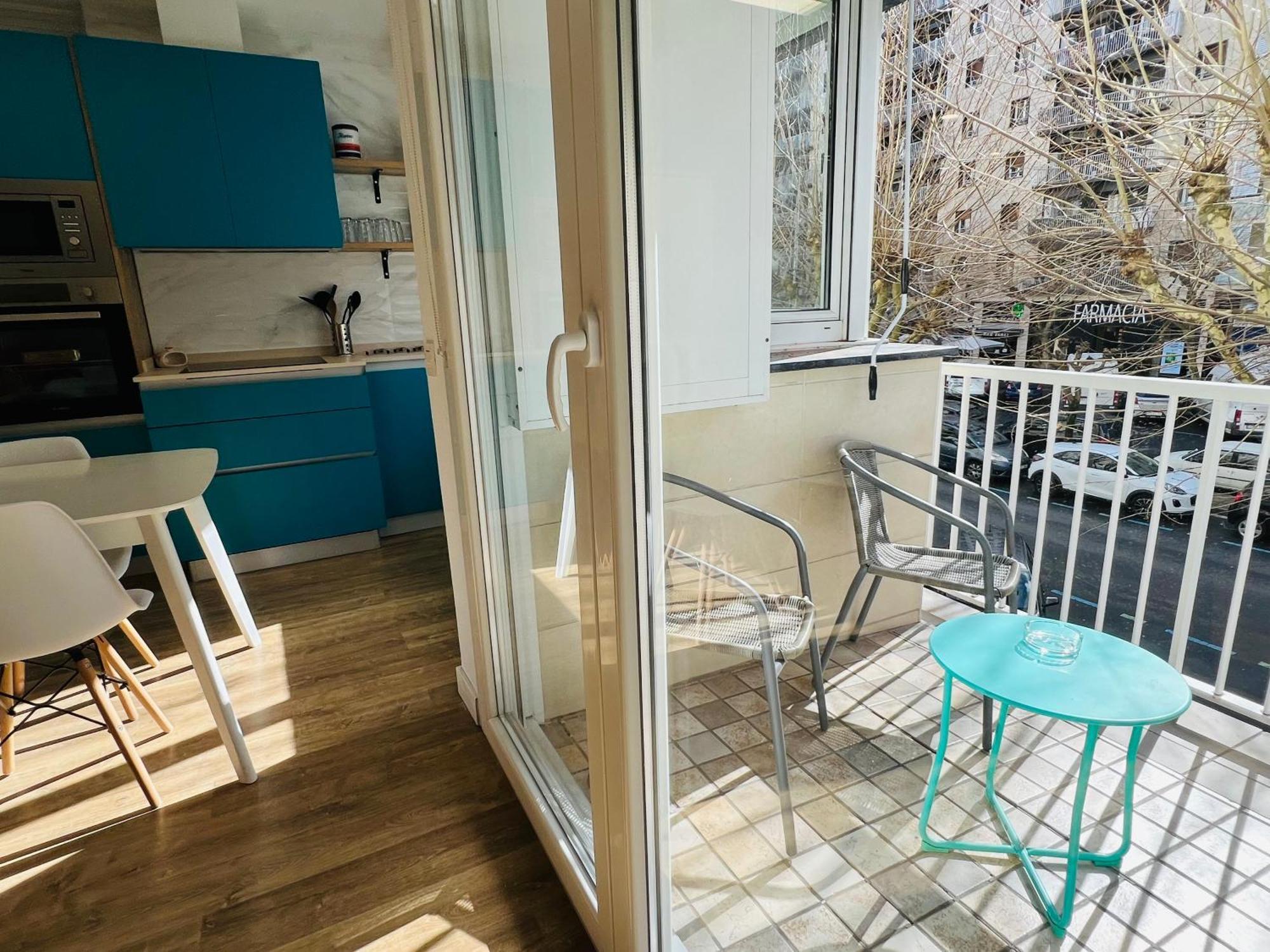Itsasoa By Basque Homes * Saint-Sébastien