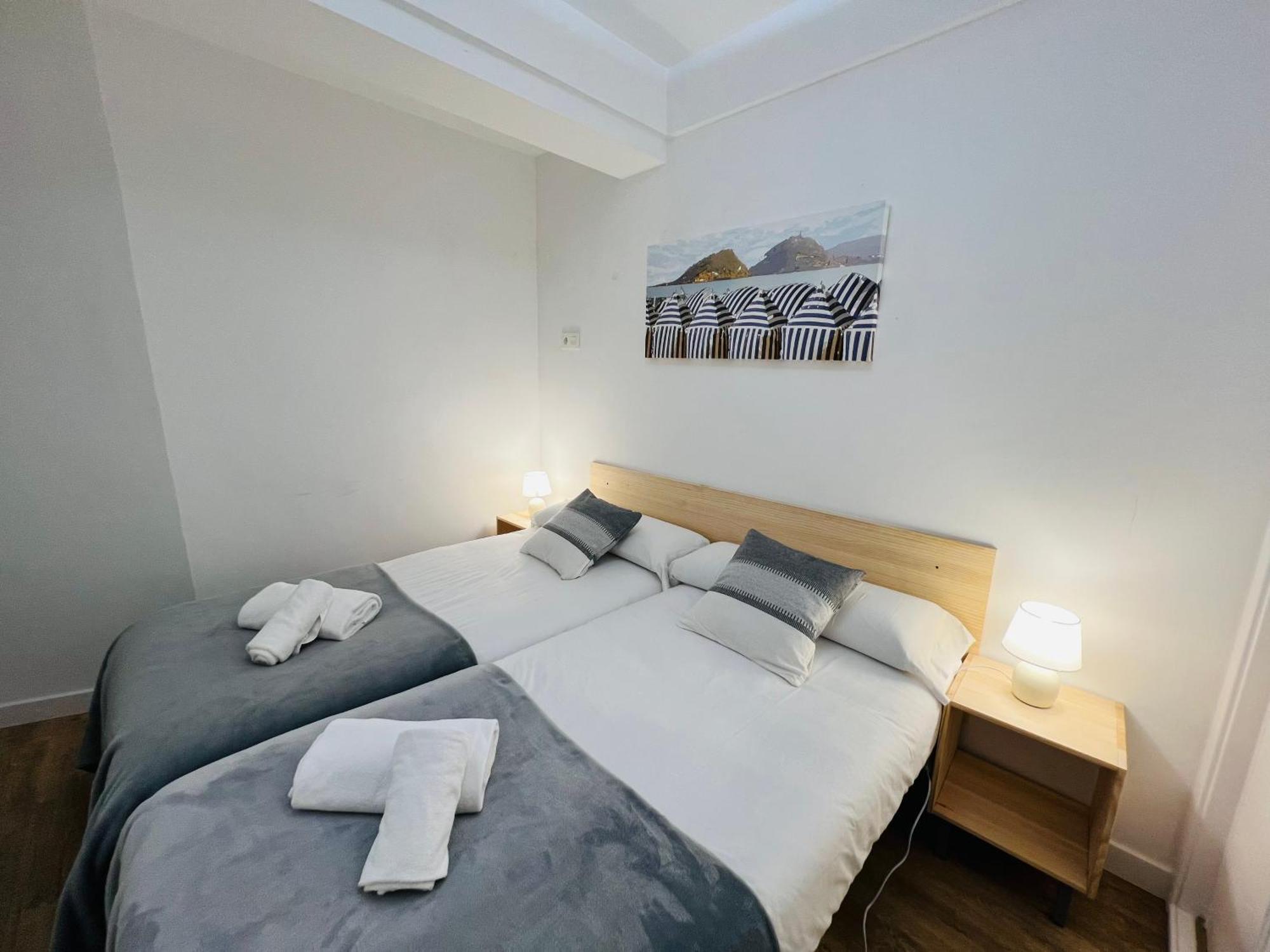 Itsasoa By Basque Homes Saint-Sébastien