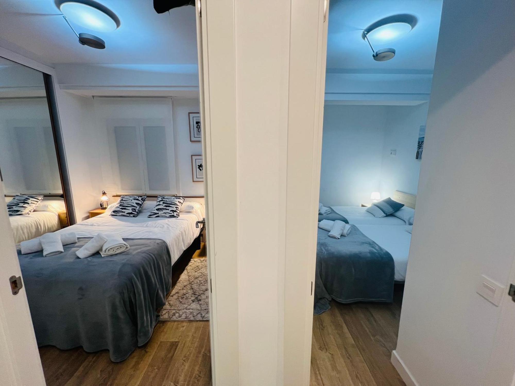 Appartement Itsasoa By Basque Homes *