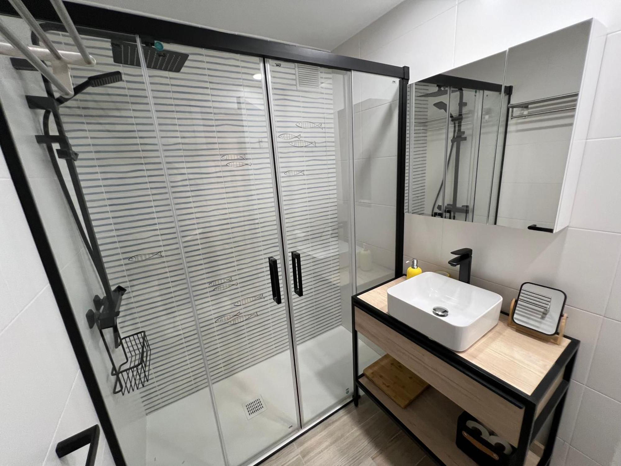 Itsasoa By Basque Homes