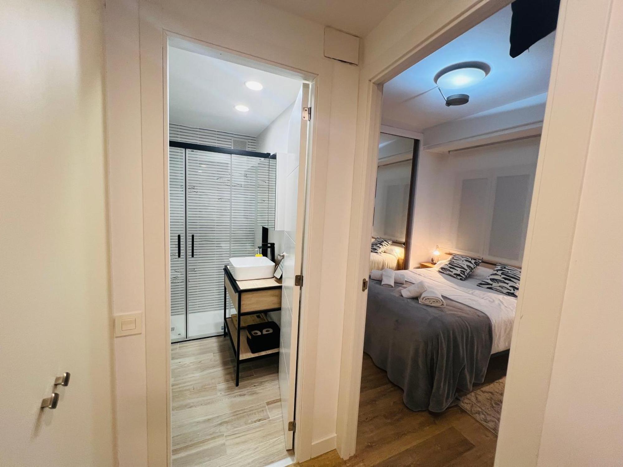 Itsasoa By Basque Homes Apartment San Sebastian