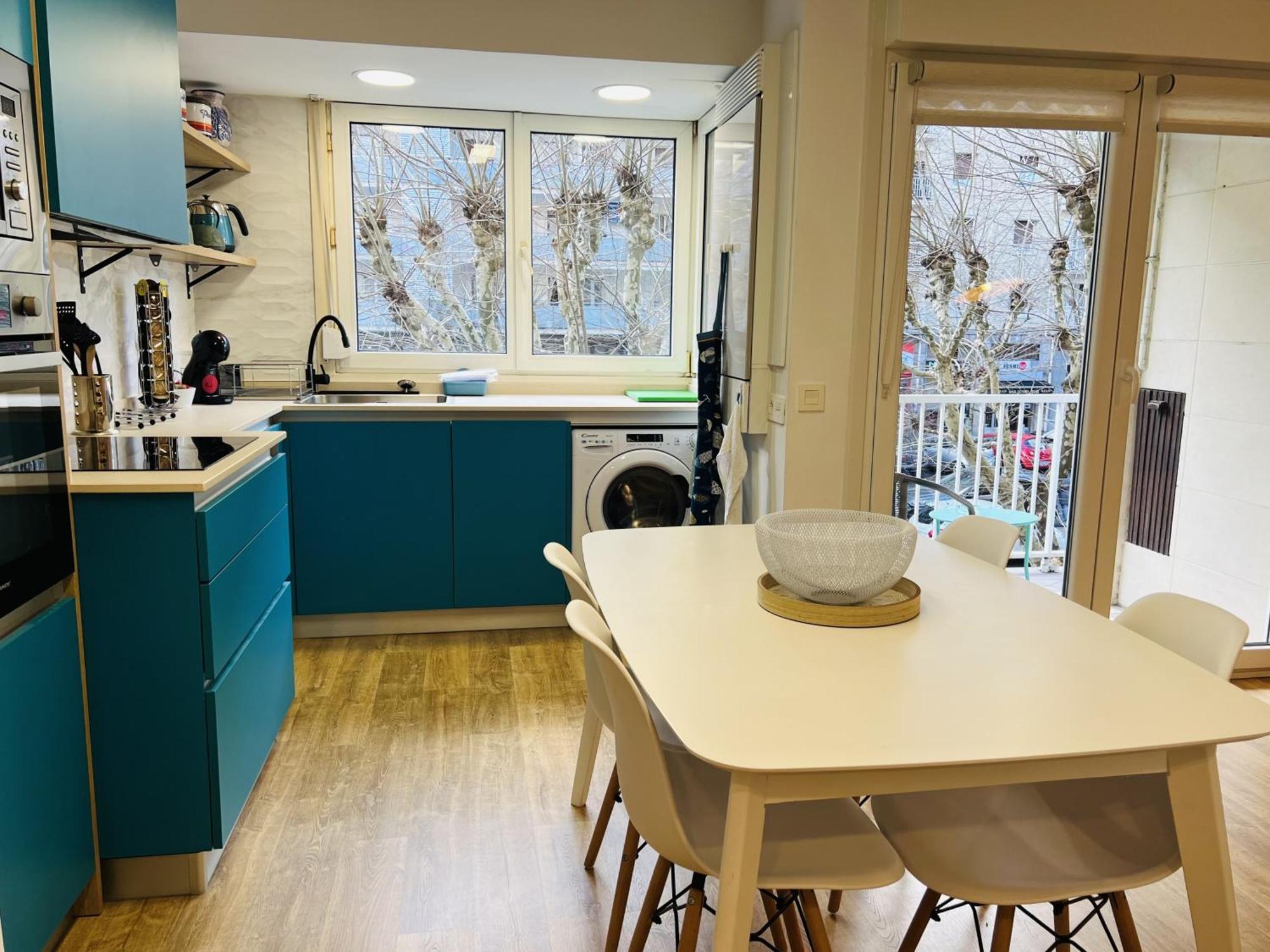 Itsasoa By Basque Homes Apartment